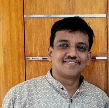 Saji Sivapal