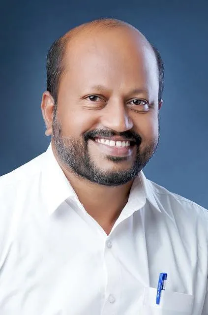 Kottathala Sreekumar