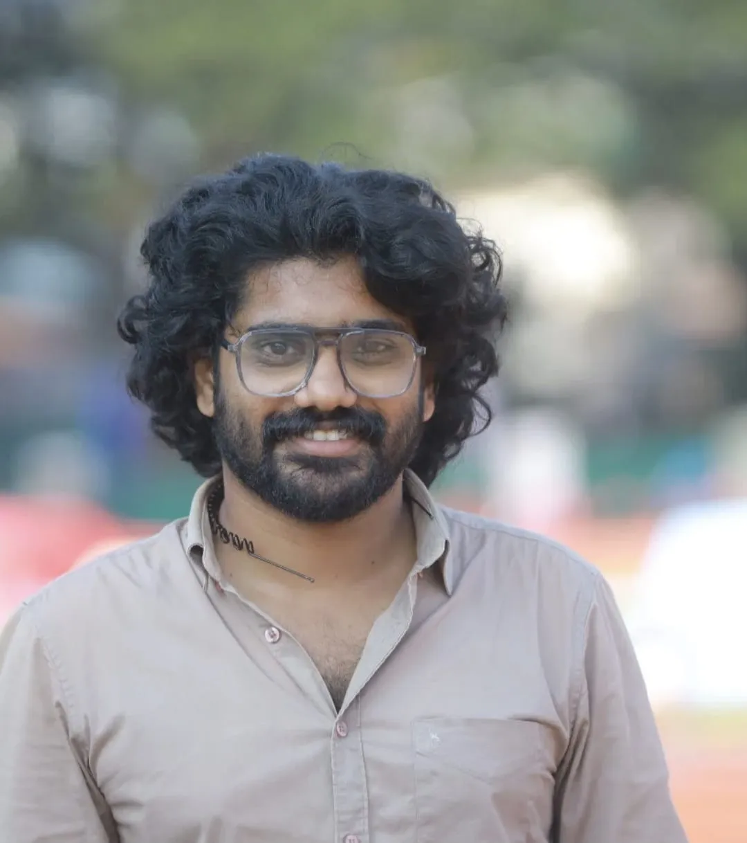 Janar krishnan