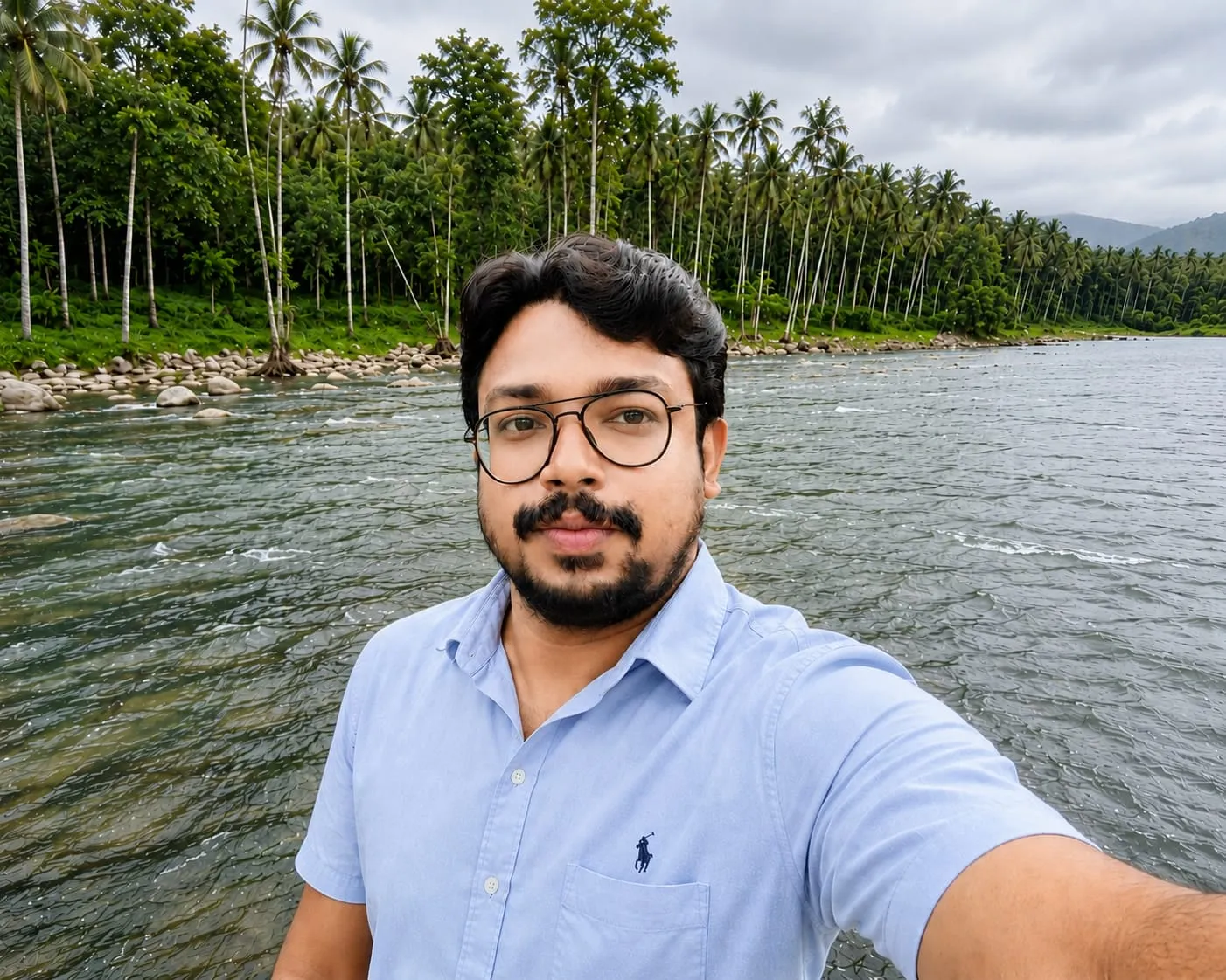 Shabil Basheer