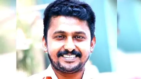 Kovalam Satheeshkumar