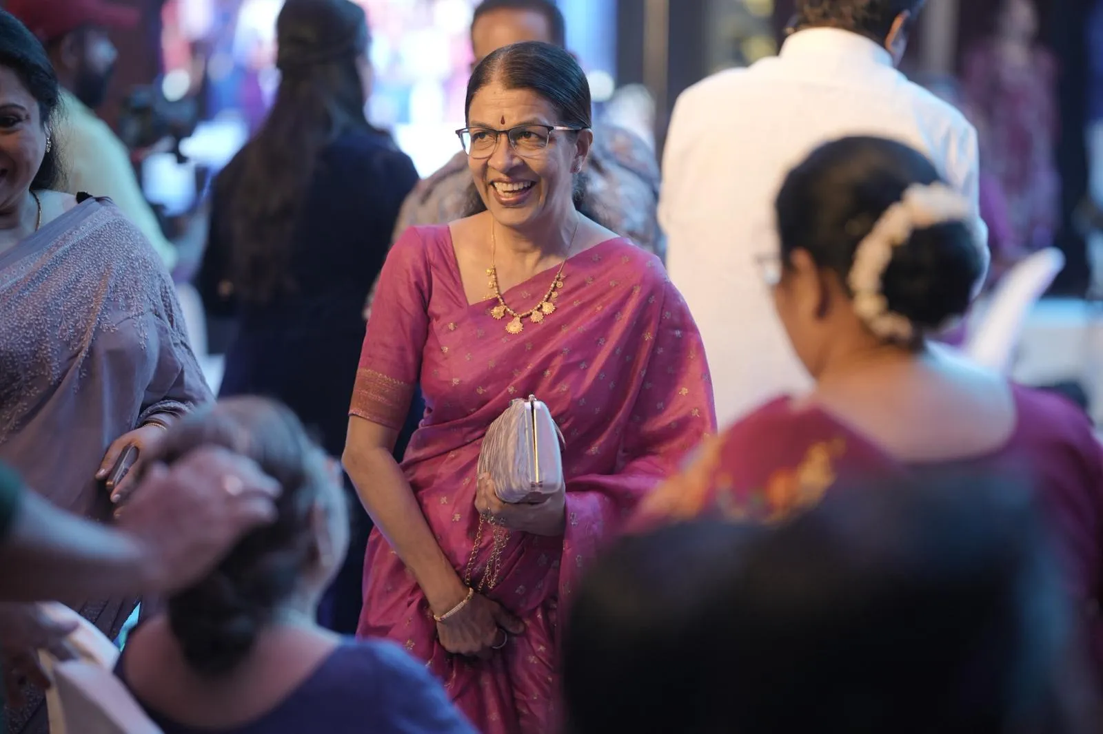 R Latha Bai