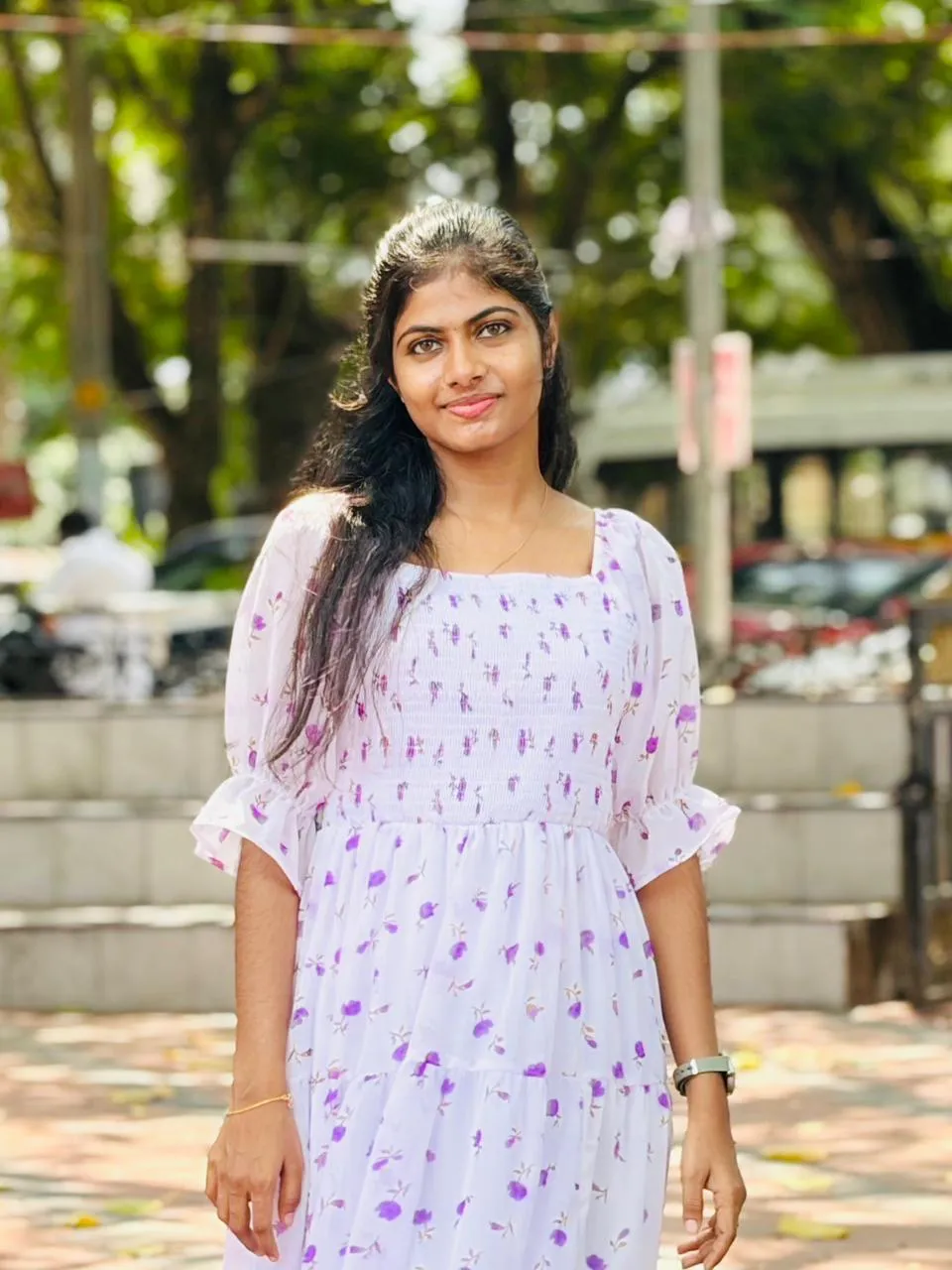 Aswani Raveendran